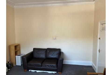 Studio to rent, Prospect Road, Moseley, Birmingham