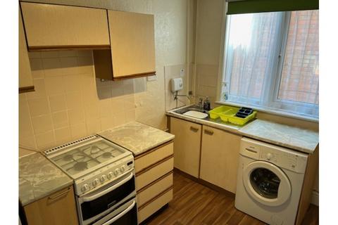 Studio to rent, Prospect Road, Moseley, Birmingham