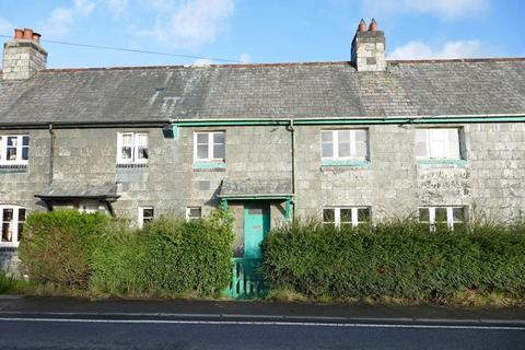 4, Railway Cottages Dunsland Cross, Brandis Corner, Holsworthy, EX22 7YH
