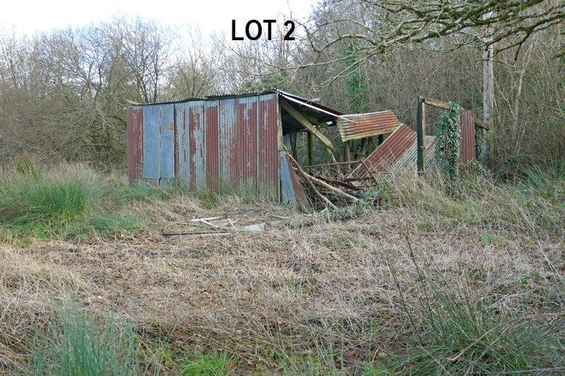 Optional Land