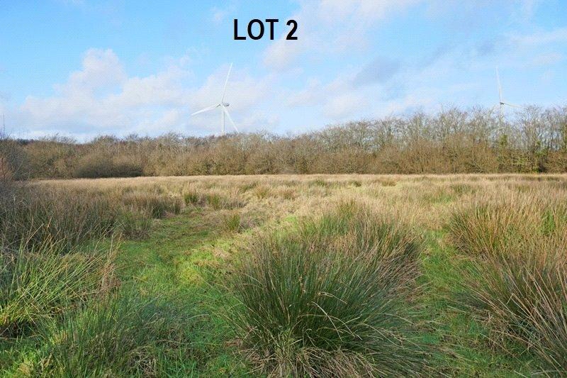 Optional Land