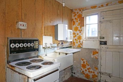 4, Railway Cottages Dunsland Cross, Brandis Corner, Holsworthy, EX22 7YH