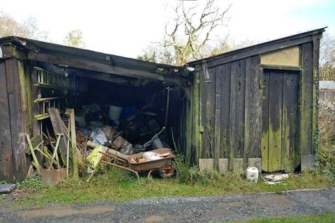4, Railway Cottages Dunsland Cross, Brandis Corner, Holsworthy, EX22 7YH