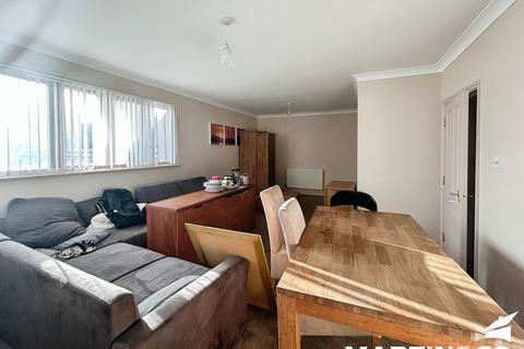 2 bedroom apartment to rent, Broomfield Road, Chelmsford