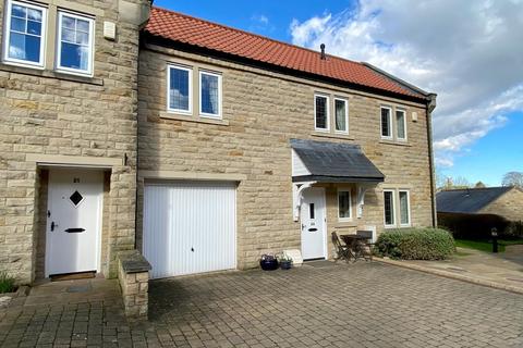 22 Micklethwaite Steps, Wetherby, LS22 5LD