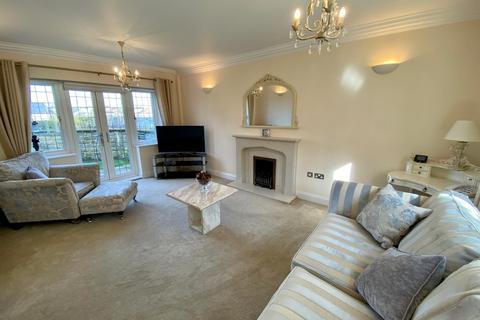 22 Micklethwaite Steps, Wetherby, LS22 5LD