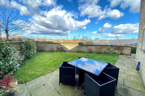 22 Micklethwaite Steps, Wetherby, LS22 5LD