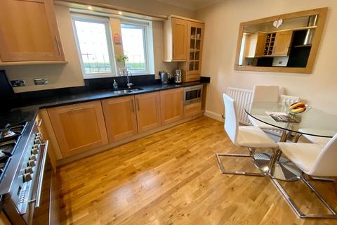 22 Micklethwaite Steps, Wetherby, LS22 5LD