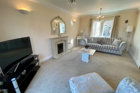 22 Micklethwaite Steps, Wetherby, LS22 5LD