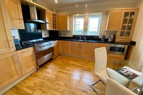 22 Micklethwaite Steps, Wetherby, LS22 5LD