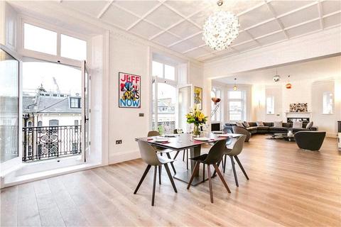 York Mansions, 215 Earls Court Road, Earl's Court, SW5