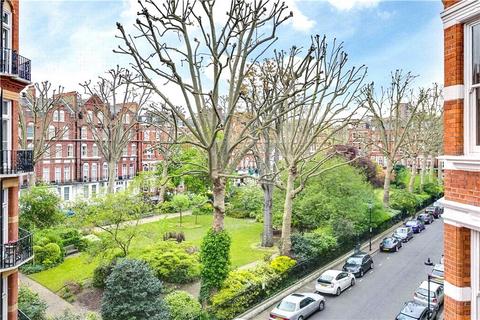 undefined, York Mansions, 215 Earls Court Road, Earl's Court, SW5