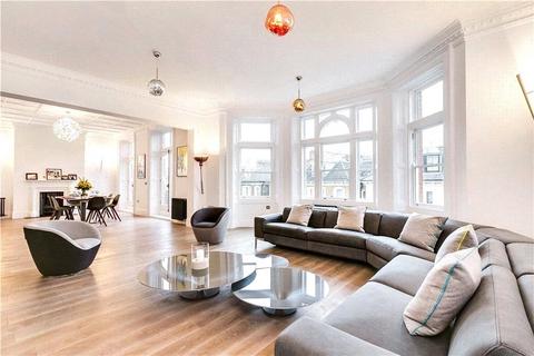 undefined, York Mansions, 215 Earls Court Road, Earl's Court, SW5