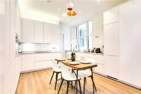 undefined, York Mansions, 215 Earls Court Road, Earl's Court, SW5