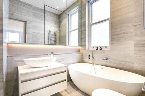 undefined, York Mansions, 215 Earls Court Road, Earl's Court, SW5