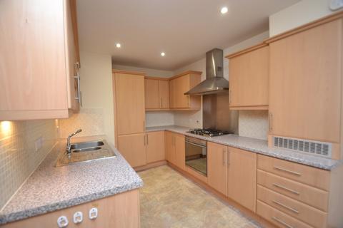 2 bedroom apartment to rent, The Woodlands, Stirling FK8