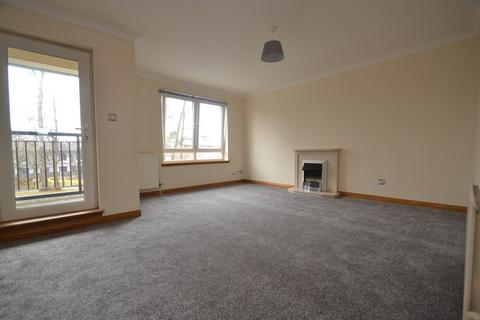 2 bedroom apartment to rent, The Woodlands, Stirling FK8