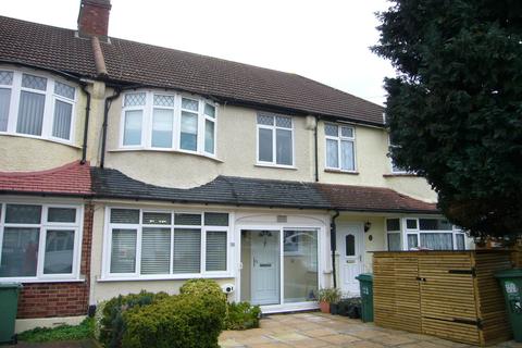 13 Banstead Way, Wallington, SM6 8NZ