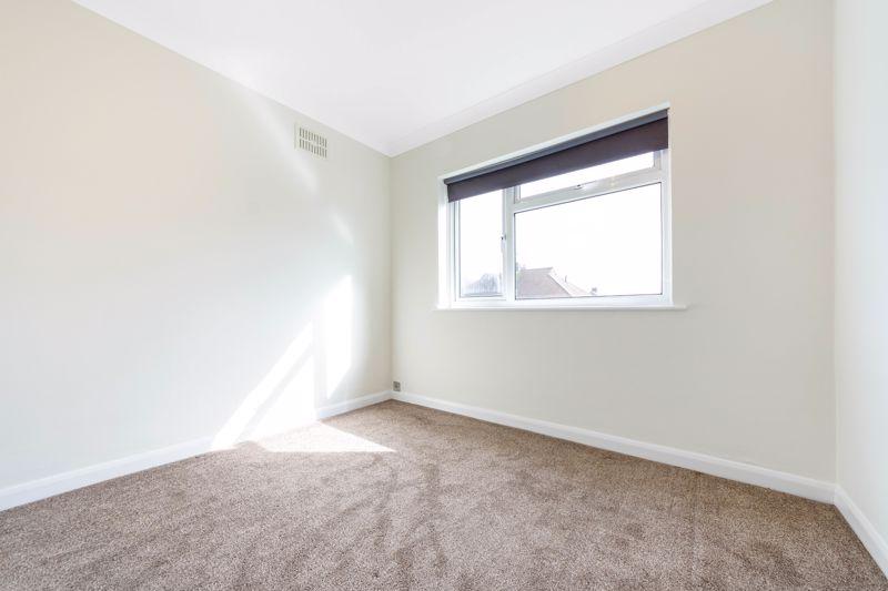 Front bedroom