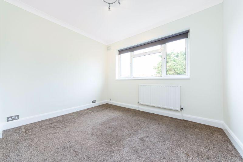 Back bedroom