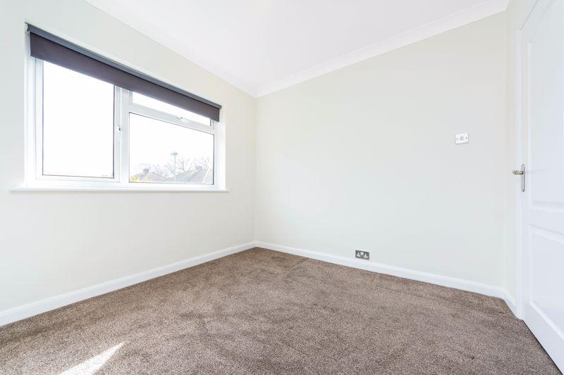 Front bedroom
