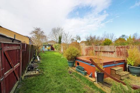 87 Birkbeck Road, Sidcup, DA14 4DJ