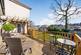 Decking area