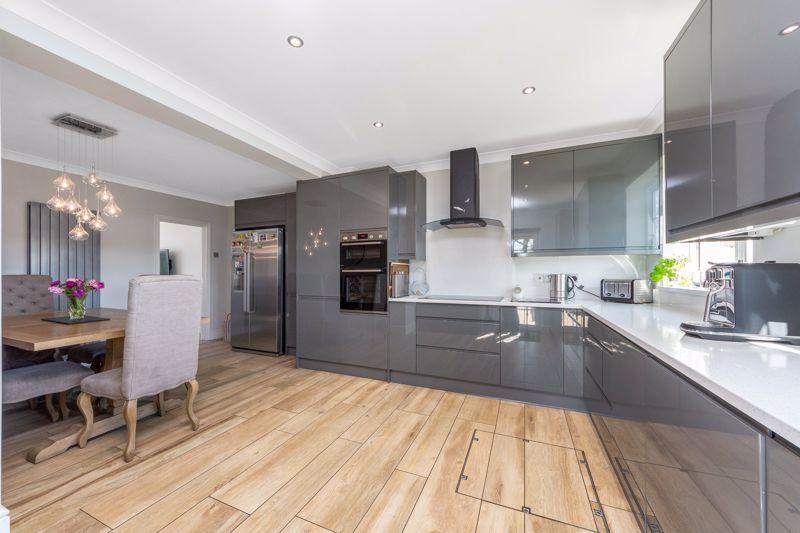 Kitchen / diner