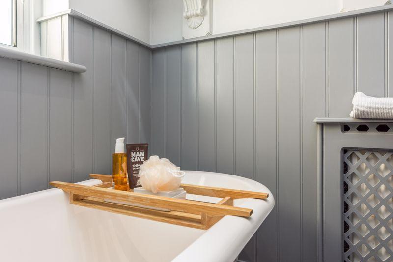 En suite #1