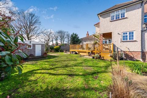 26 Maple Crescent, Blackfen, Sidcup, DA15 9LT