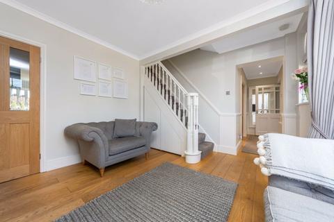 26 Maple Crescent, Blackfen, Sidcup, DA15 9LT