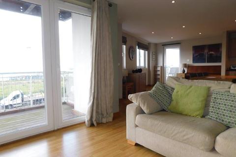 3 bedroom flat to rent - Heron Place, Edinburgh EH5