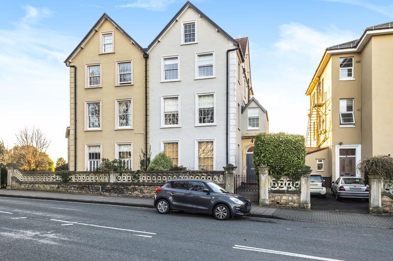 Westbury Road, Bristol 1 bed apartment for sale £265,000