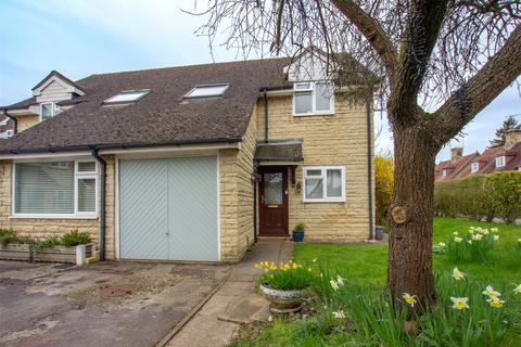 20 Jacobs Close, Witney, OX28 6DU