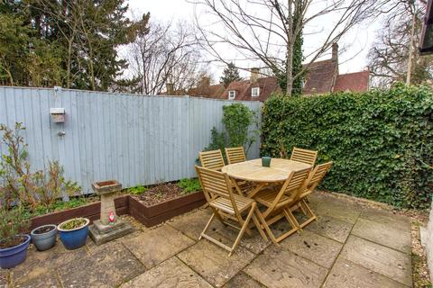20 Jacobs Close, Witney, OX28 6DU