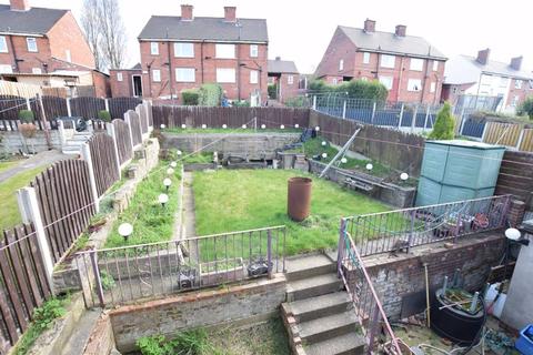 5 Beckwith Road, Rotherham, S65 3PD