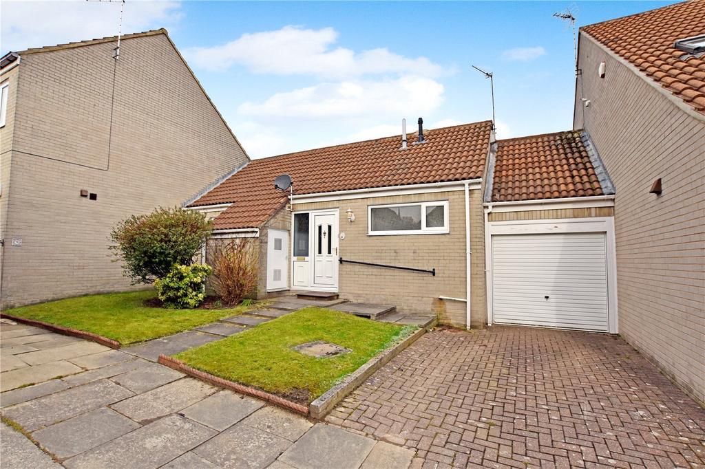 Woodcross, Morley, Leeds 1 bed bungalow £165,000