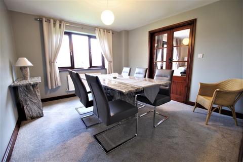8 Green Park, Checkley, Stoke-on-trent, ST10 4QW