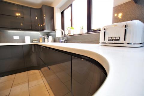 8 Green Park, Checkley, Stoke-on-trent, ST10 4QW