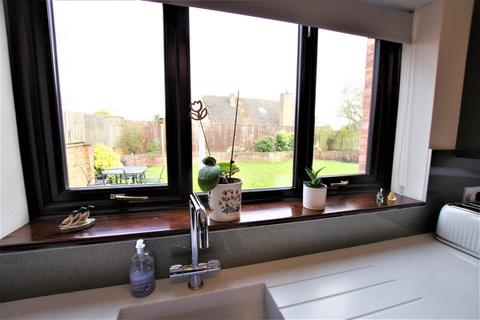 8 Green Park, Checkley, Stoke-on-trent, ST10 4QW