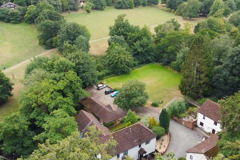 undefined, Troutbeck, Westgate, Louth LN11 9YW