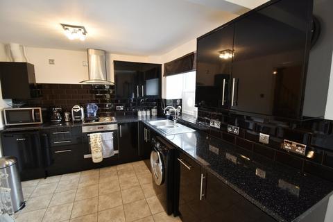 undefined, Troutbeck, Westgate, Louth LN11 9YW