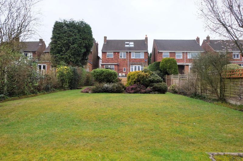 Lindrosa Road, Streetly, Sutton... 4 bed detached house £500,000