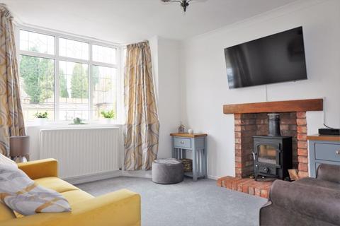 24 Lindrosa Road, Sutton Coldfield, B74 3JZ