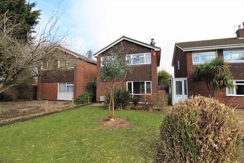 65 Falcon Drive, Patchway, Bristol, BS34 5RB