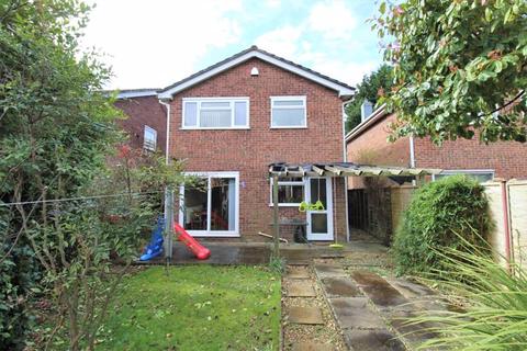 65 Falcon Drive, Patchway, Bristol, BS34 5RB