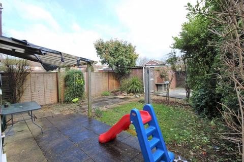 65 Falcon Drive, Patchway, Bristol, BS34 5RB