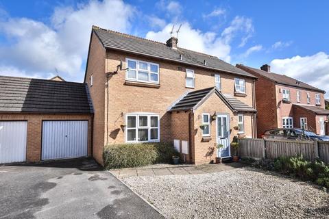 21 Blackberry Close, Chippenham, SN14 6RG