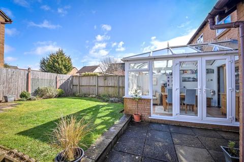 21 Blackberry Close, Chippenham, SN14 6RG