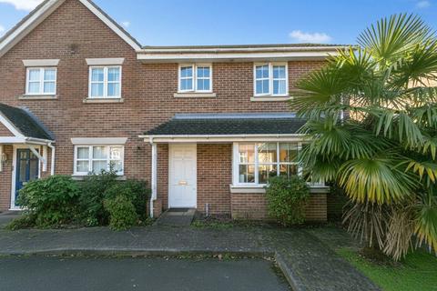 3 bedroom end of terrace house to rent, Mountbatten Mews, Camberley, Surrey, GU15